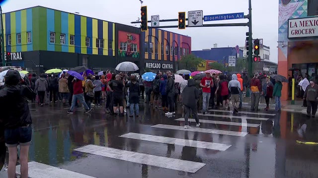 Minneapolis PD questioned about working with ICE by city council