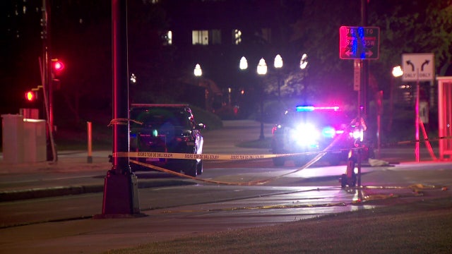 Mariucci Arena shooting: Victims released from hospital after graduation