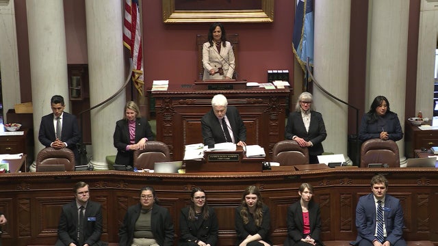 GOP wants no ‘political posturing’ gun restrictions during special session