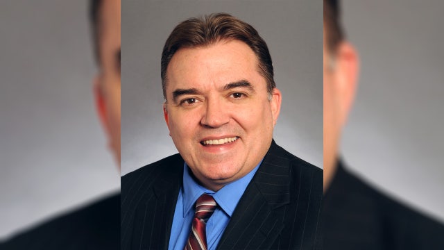 Minnesota lawmaker shootings: Who is John Hoffman?