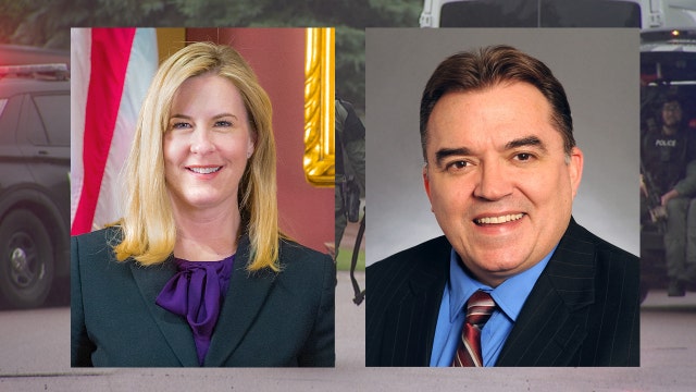 Minnesota sports teams condemn Hortman, Hoffman shootings