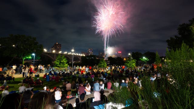 Minneapolis making Red, White & Boom Fourth of July all-day event