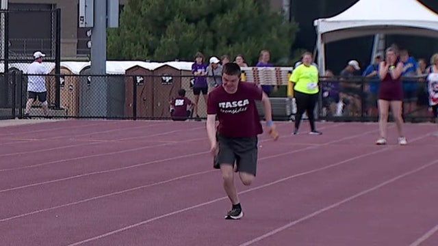 Special Olympics Minnesota showcasing 2K+ athletes in Twin Cities