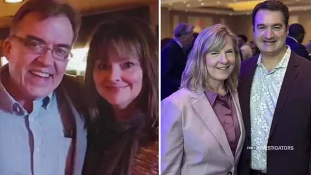 Hoffman family says Hortman funeral was 'heartbreakingly beautiful' in new statement