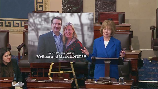 Minnesota leaders condemn polarizing rhetoric in wake of tragic shootings