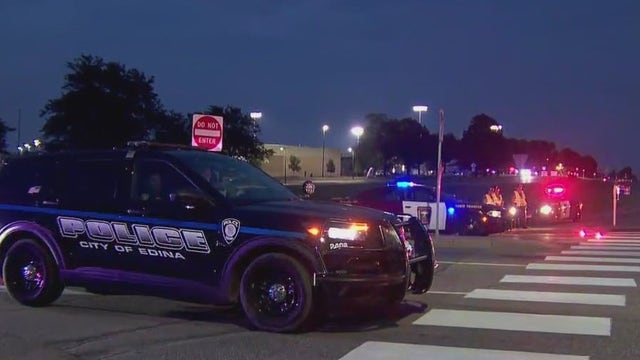 Graduation shootings: 2 men federally charged for machinegun possession