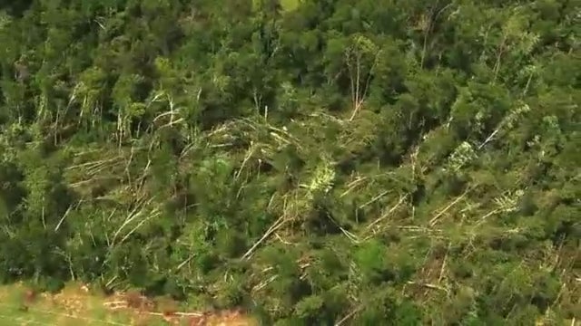 Minnesota weather: 14 reported tornadoes spotted across the state