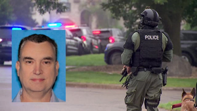 MN lawmaker shootings: Vance Boelter's wife releases statement she was 'completely blindsided'