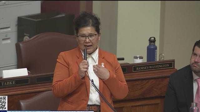 Minnesota Rep. Kaohly Vang Her’s ‘My family broke the law to come here’ comment: Full context