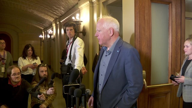 Minnesota budget: Weekend work predicted for lawmakers to finish