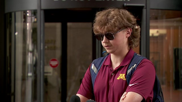 Juror in Derrick Thompson trial: ‘You’re deciding another man’s life’