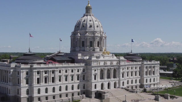 Hortman assassination has legislators feeling exposed, looking for change