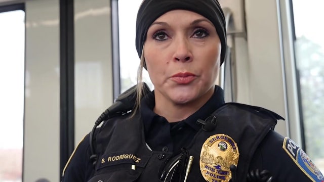 Woman drowned in White Bear Lake was beloved Metro Transit police officer