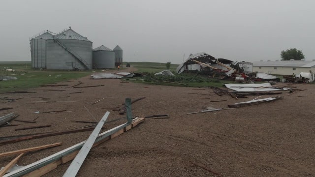 Minnesota weather: Multiple tornadoes, flash flooding reported Wednesday
