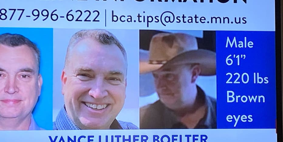 Live updates on MN lawmaker shootings: Rep. Hortman and her husband killed; manhunt for Vance Boelter