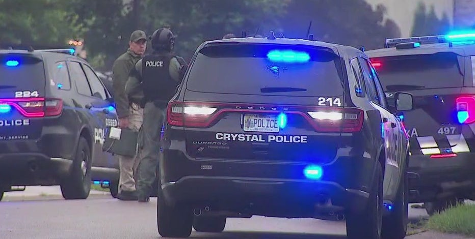 Live updates on MN lawmaker shootings: Rep. Hortman and her husband killed; manhunt for Vance Boelter