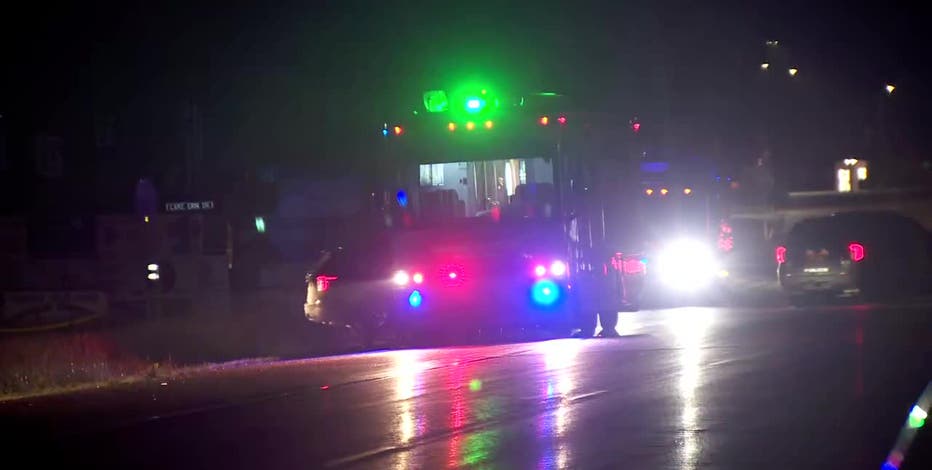 Live updates on Minnesota lawmaker shootings: Vance Boelter manhunt continues for 2nd day