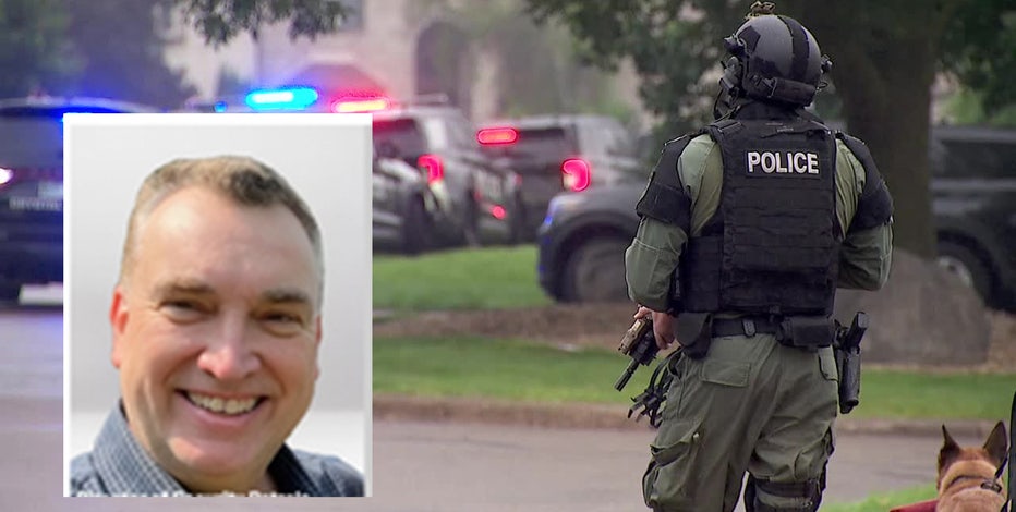 Vance Boelter's wife in vehicle with cash, passports that was pulled over in Onamia