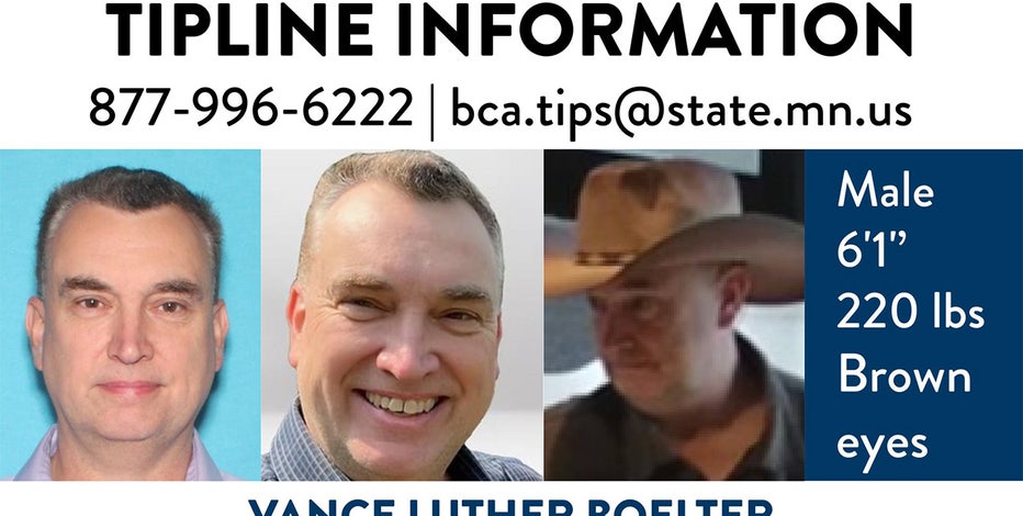 FBI reward offered for information on Vance Boelter, suspect