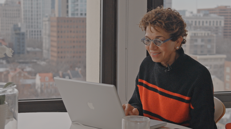 This scientist blew the whistle on forever chemicals…and then lost her career