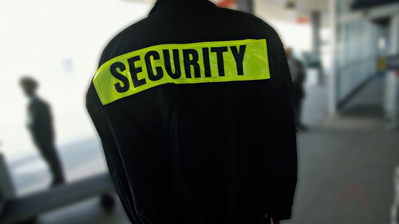 After United Healthcare and lawmaker shootings, state agency warns of unlicensed private security