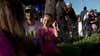 Chaska community rallies for 4-year-old girl battling Leukemia