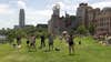 Minneapolis funnels folks downtown for 4th of July for fun & safety