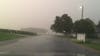 How likely is Minnesota to have a mega-rainfall event?