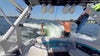 Lake Minnetonka boater's boogie cut short after falling overboard