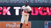 Minnesota Twins’ Byron Buxton headed to 2025 MLB Home Run Derby