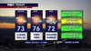 Minnesota weather: Pleasant Friday with late-day rumbles possible
