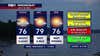 Minnesota weather: Smoky conditions return, quiet stable forecast ahead