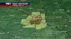 Minnesota weather: Heat advisory in place for Twin Cities Tuesday