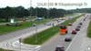 Cottage Grove rollover crash leaves Hastings woman dead