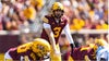 Gophers, Drake Lindsey start new era for Minnesota at quarterback