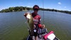 Minnesota high school student competing in National Bass Fishing Championship
