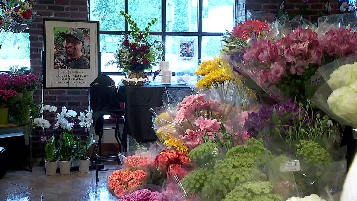 Man pleads guilty to murder in fatal shooting of Minneapolis DJ