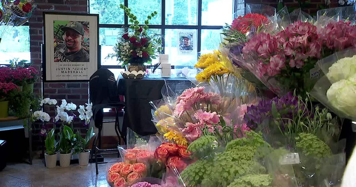 Man pleads guilty to murder in fatal shooting of Minneapolis DJ