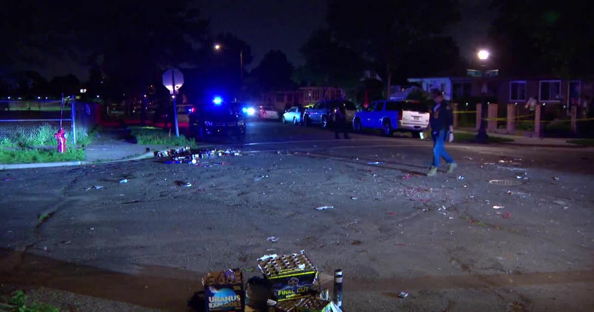 St. Paul shootings: 3 men injured in 2 separate shootings | FOX 9 ...