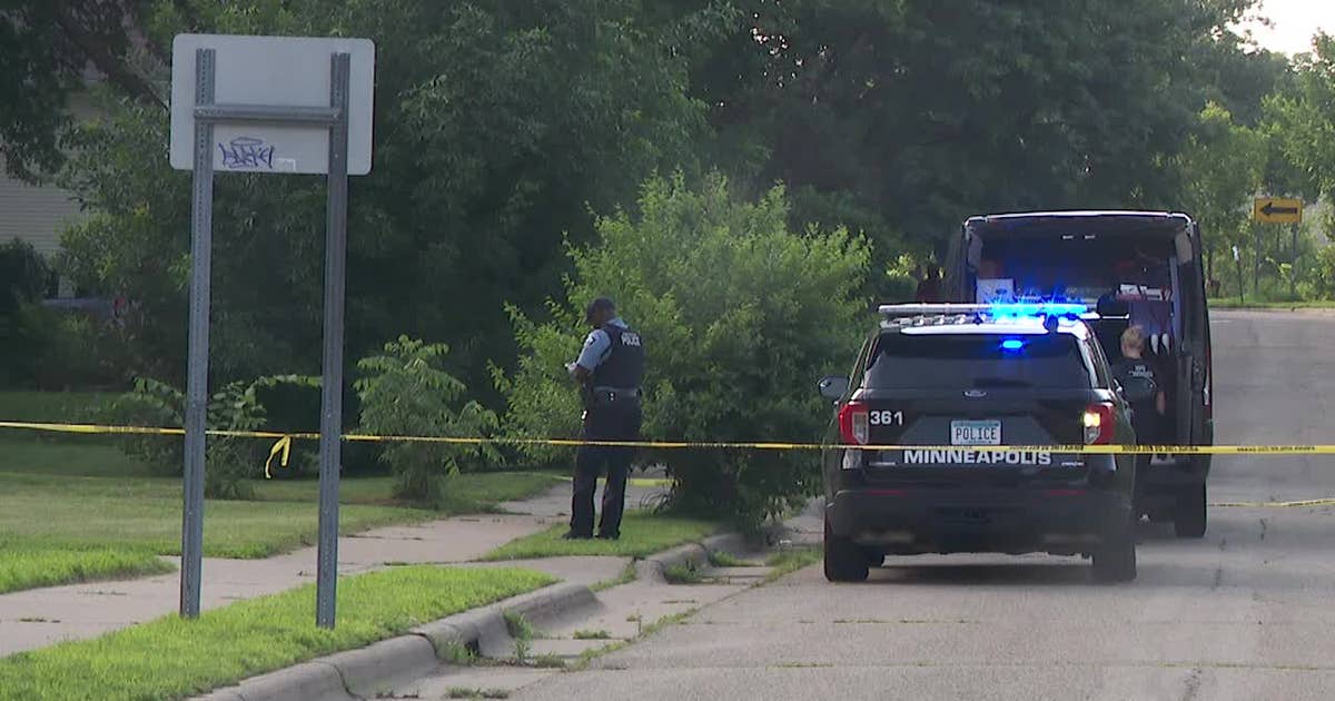 Man killed, another in custody after stabbing in Minneapolis | FOX 9 ...