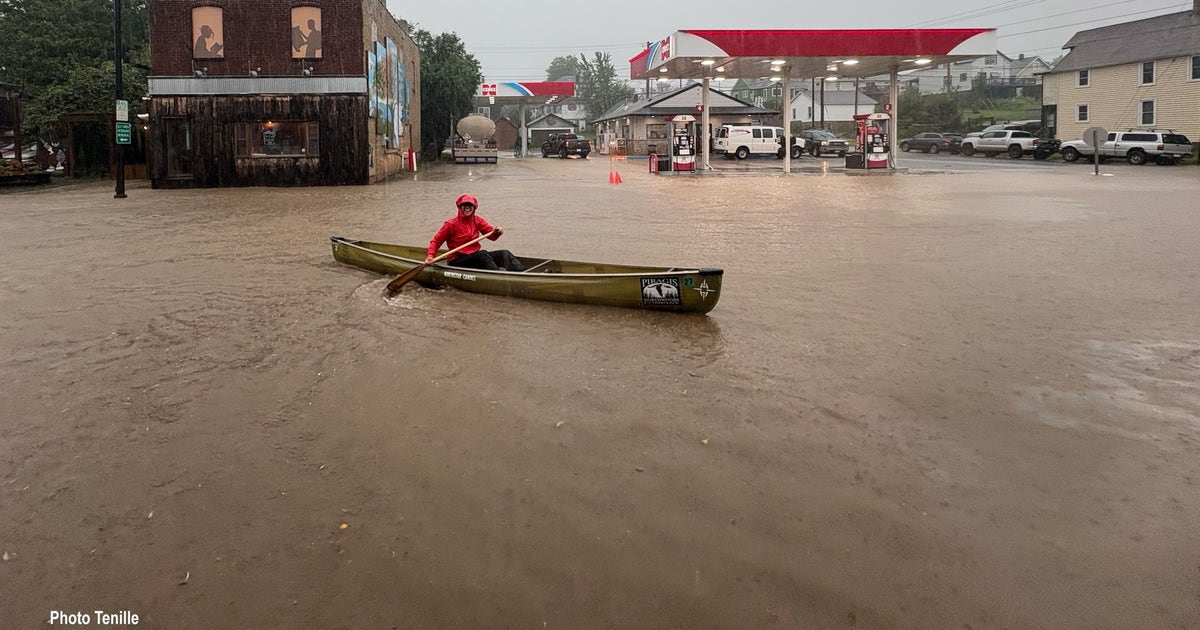 Minnesota weather: Flood photos following statewide storms | FOX 9 ...