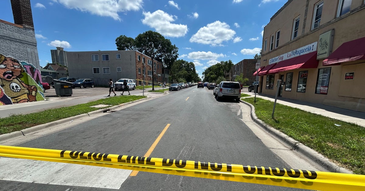 South Minneapolis shooting leaves man dead, third homicide in 2 days ...