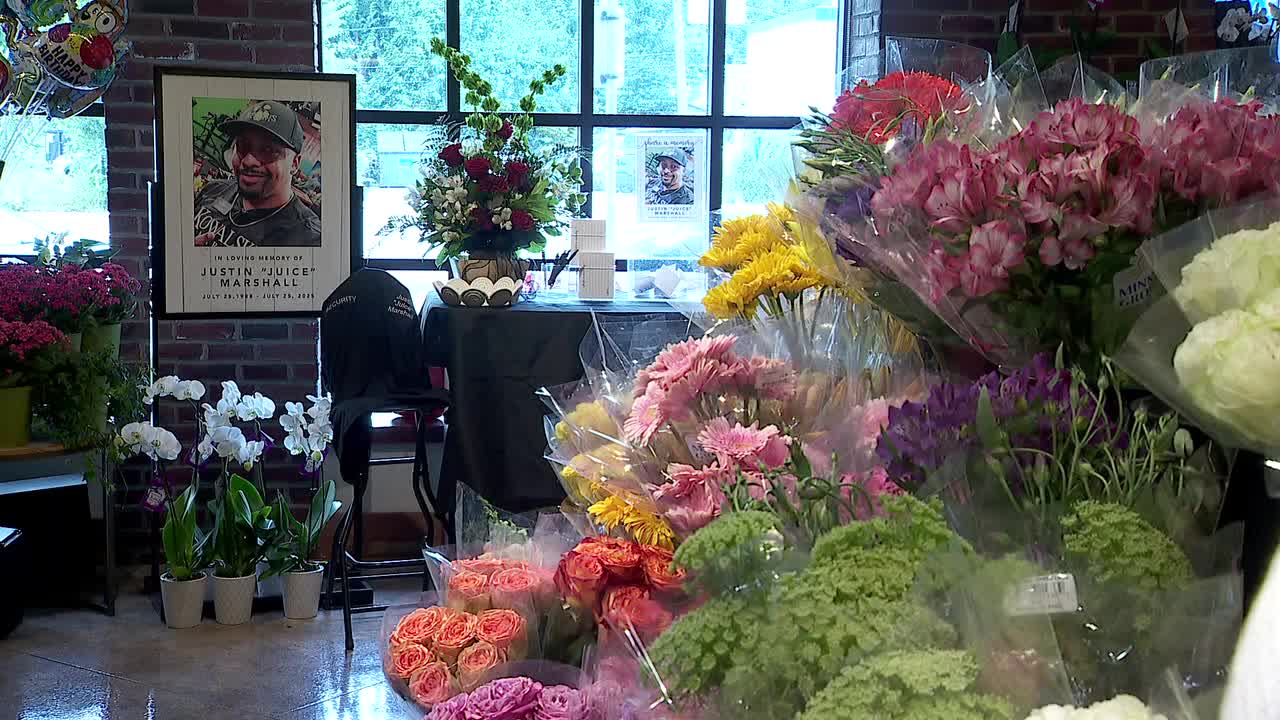 Popular Minneapolis DJ remembered after being fatally shot