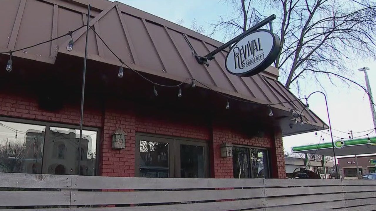 A ‘revival’ for Revival under new ownership A ‘revival’ for Revival under new ownership