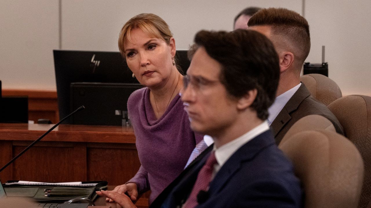 LIVE UPDATES: Sen. Nicole Mitchell’s burglary trial - Day 3 | FOX 9