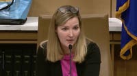 Nicole Mitchell announces run for Woodbury City Council in November