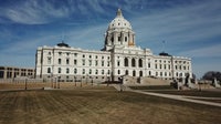 MN Capitol breach: Naked man found sitting in Senate president's chair, charges say