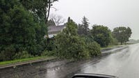 Minnesota weather: Thousands without power after Sunday's storms