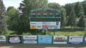 FOX 9 Town Ball Tour: 2025 season finishes in Princeton