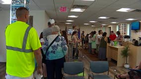Minnesota's neighboring states nowhere near 90-day wait for REAL ID